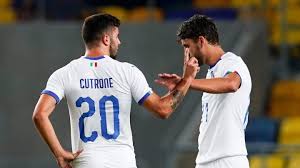Check spelling or type a new query. Cutrone On Locatelli We Were 11 Years Old When We Met At Milan We Grew Up Together