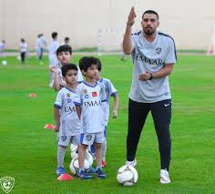 أخبار الرياضة الكرة العربية ايجي لايف دوري أبطال آسيا مباريات اليوم مباريات اليوم بث مباشر. Ù†Ø§Ø¯ÙŠ Ø§Ù„Ù‡Ù„Ø§Ù„ Ø§Ù„Ø³Ø¹ÙˆØ¯ÙŠ On Twitter Ø£ÙƒØ§Ø¯ÙŠÙ…ÙŠØ© Ø§Ù„Ù‡Ù„Ø§Ù„ ØªØ¨Ø¯Ø£ ØªØ¯Ø±ÙŠØ¨Ø§ØªÙ‡Ø§ Ø§Ù†ÙÙˆØ¬Ø±Ø§ÙÙŠÙƒ Ø§Ù„Ù‡Ù„Ø§Ù„ Ø§Ù„Ù‡Ù„Ø§Ù„