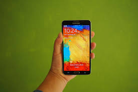 Verify the imei by typing *#06#. Galaxy Note 3 Review Samsung S Most Powerful Phone