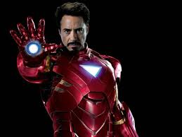 Das ist das neue ebay. Iron Man 3 Review A Big Hand For Downey Jr But Movie Lacks Dramatic Mettle The Independent The Independent