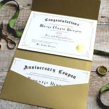 $2.00 coupon applied at checkout. First Anniversary Paper Wife Certificate And Coupons By Vanilla Retro Stationery Notonthehighstreet Com