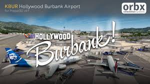 Check spelling or type a new query. Orbx Kbur Hollywood Burbank Airport Official Trailer Youtube
