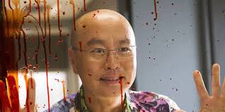 Myers-Briggs Of Dexter Characters