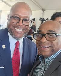 100 Black Men of South Metro Atlanta, Inc.