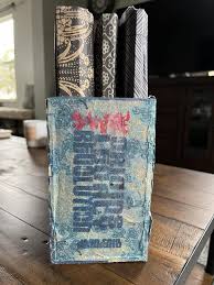 Sons of Fate by Jean-Paul Deshong : r/comicbooks