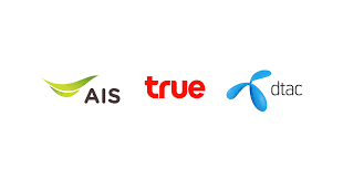 To search on pikpng now. Ais True Dtac Logo Cover Luggage Delivery Service Bangkok Thailand