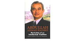 561 likes · 101 talking about this. Abdullah Ahmad Badawi Revivalist Of An Intellectual Tradition Amazon De Al Attas Syed Ali Tawfik Chuan Ng Tieh Al Attas Ali Tawfik Ng Tieh Chuan Fremdsprachige Bucher