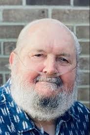 Obituary for PHILLIP D COOPER