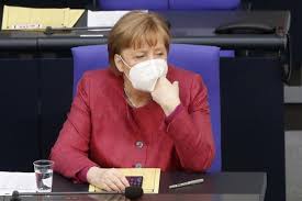 Der bundestag hat die änderung des infektionsschutzgesetzes beschlossen. Uxr3ooc80oh3gm