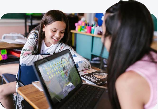 Accessible Structured Literacy Intervention for Schools - Lexercise