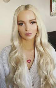 Dove Cameron. Actress. Ruby Hale, Agent's of S.H.I.E.L.D 💙💚💛💖💟💗💜❤♥