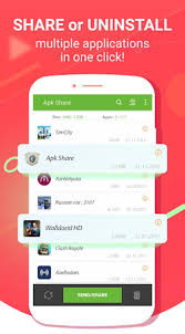 Don't waste time going through all of the setting screens just to enable your bluetooth. Apk Share App Send Bluetooth For Android Download