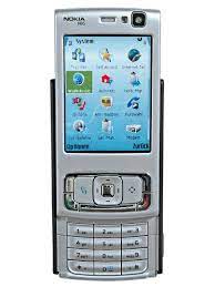 It was first released in silver and later on in black, with lim. Nokia N95 Handy Im Test Computer Bild