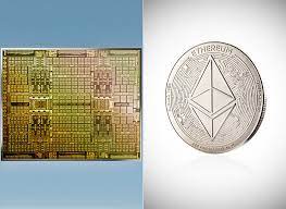 A modern computer has a cpu (central processing unit) and a gpu (graphics processing unit). Nvidia Cmp Graphics Cards Are Designed Specifically For Ethereum Cryptocurrency Mining Techeblog