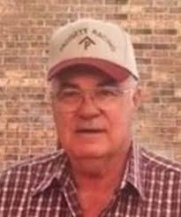 Henry Levelle Padgett (1943-2016)