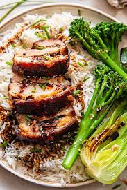 Chinese Five Spice Roast Pork Belly Recipe | Coles