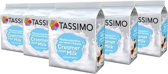 Tassimo Latte Milk Creamer Expiration Date Archives - De-Brewerz.Com
