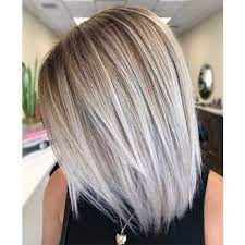 5 Tips For Brass Free Bright Blonde Hair Behindthechair Com Hair Styles Balayage Hair Bright Blonde Hair