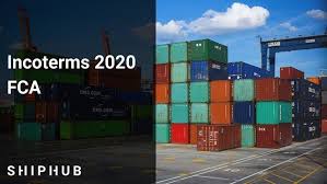 One of the major changes is deleting the dat rule and incoterms 2020 includes arrangements for carriage with own means of transportation in fca. Incoterms 2020 Fca Incoterms 2020 Fca Rule Shiphub