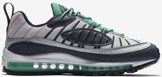 Nike Air Max 98 Ab 76 99 April 2021 Preise Preisvergleich Bei Idealo De