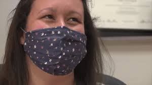 Toano special education teacher ensures students are supported inside and  outside classroom