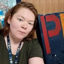 Amanda Harbison's Instagram, Twitter & Facebook