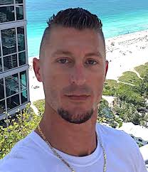 Robert Hodges Obituary