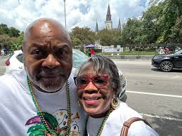 63rd Annual Walls Family Reunion