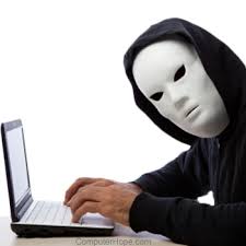 Made or done by someone whose name is not known or not made public: What Is Incognito Mode