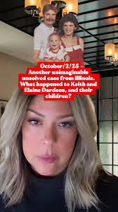 Keith Oxendine Family