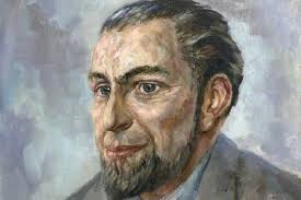 Peter Cumming RBA (1916-1993)