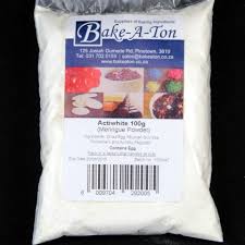 Baking powder hercules 1 kg double acting. Powders