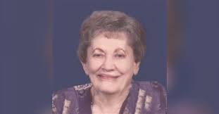 Agnes L. Behrhorst Obituary