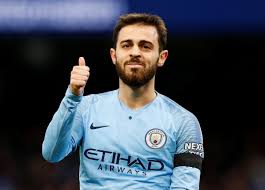 L have signed a contract that goes until 2025 and if i didn't want to stay here for a long time, i wouldn't have signed it, he said. Liverpool Will Receive Huge Title Boost If Man City Slip Up In Next Two Games Warns Bernardo Silva London Evening Standard Evening Standard
