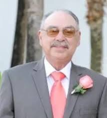 Obituary information for Frank Sanchez, Jr.