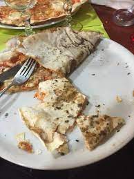 Le temps maussade a néanmoins perturbé quelque peu la reprise. Pizza Angelo Toulouse Taur Restaurant Reviews Photos Tripadvisor