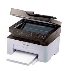 Samsung Xpress M2070fw Manual