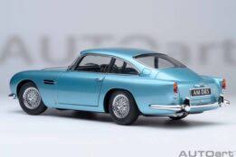 Image result for Caribbean Pearl 1964 Aston Martin