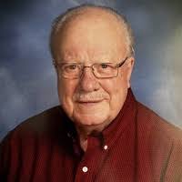 Obituary information for John Marson McCrary