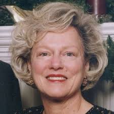 Sharon Beckley Heironimus (1941-2014)