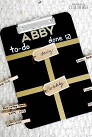 Outdoor ashtray the smokers pot diy. Diy Chore Charts That Kids Will Actually Use Age Appropriate Chore Ideas Making Lemonade