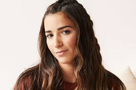 Aly Raisman Didn't Recognize Her Migraine Symptoms: 'I Powered Through'