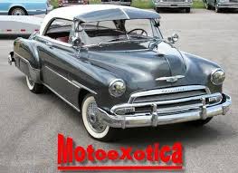Image result for Shadow Gray 1951 Chevrolet