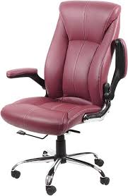 Aeron desk chairs can be found at a variety of online retailers. Amazon Com Max Comfort Office Chairs Avion Burgundy Desk Chairs For Office Kitchen Dining