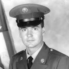 Michael Sparks Obituary (1950