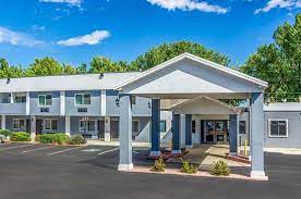 Compare hotel prices and find an amazing price for the hotel quality inn airport buffalo hotel in buffalo. Quality Inn Bewertungen Fotos Preisvergleich Buffalo Wyoming Tripadvisor
