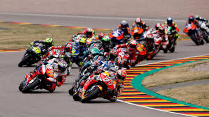 Watch motogp, moto2 and moto3 qualification and race streams on your pc, tablet or phone. Motogp 2021 Rennkalender Anderungen Motorradonline De