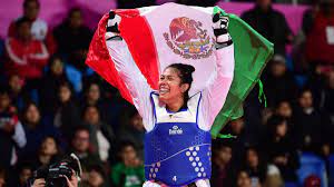 Briseida acosta balarezo is a mexican taekwondo athlete. Briseida Acosta Un Sueno Que Se Hara Realidad As Com