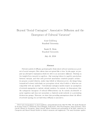 Https Web Stanford Edu Amirgo Docs Beyond Pdf