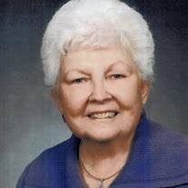 Marie T. Downey Obituary